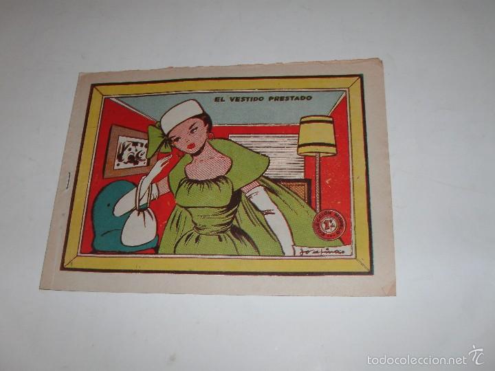 Tebeos: COLECCION MODELO - NUMERO 15 - Foto 1