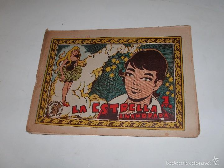 Tebeos: COLECCION ARDILLITA - NUMERO 27 - Foto 1