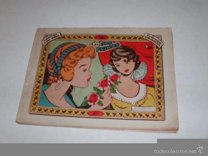 Tebeos: COLECCION GOLONDRINA - NUMERO 32 - Foto 1