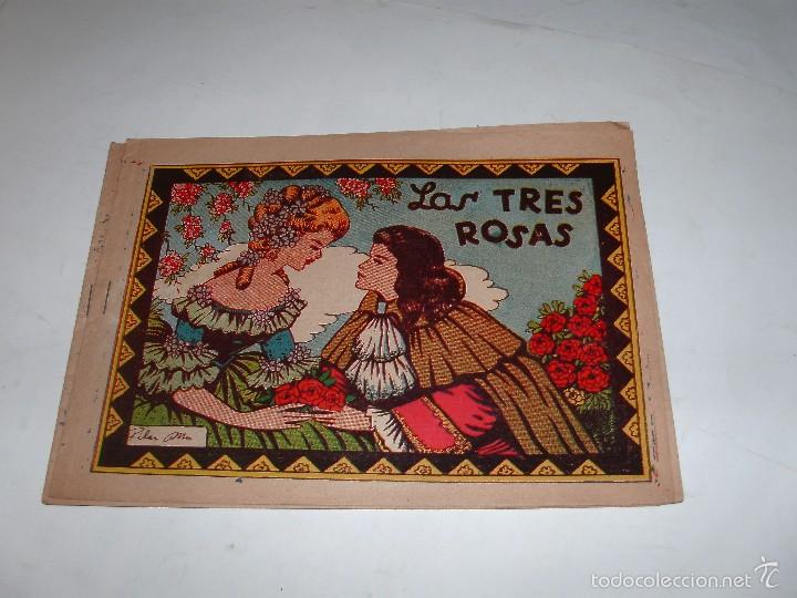 Tebeos: COLECCION LILI - NUMERO 19 - Foto 1