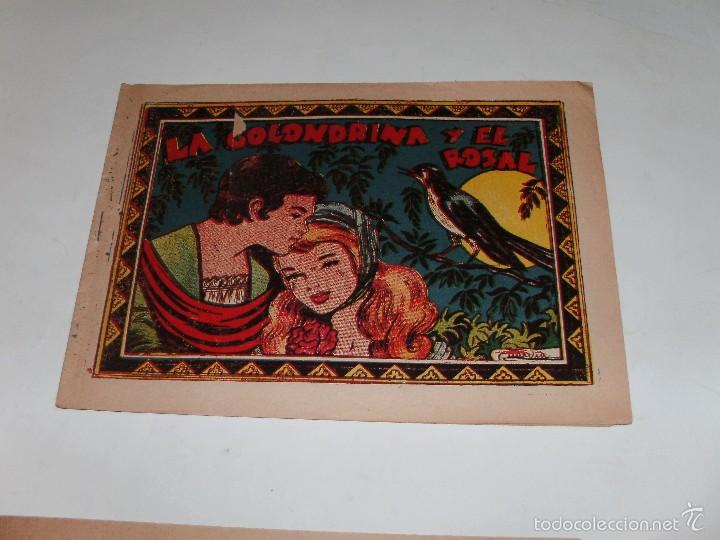 Tebeos: COLECCION LILI - NUMERO 18 - Foto 1