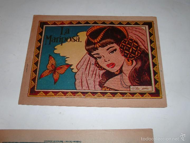 Tebeos: COLECCION LILI - NUMERO 21 - Foto 1
