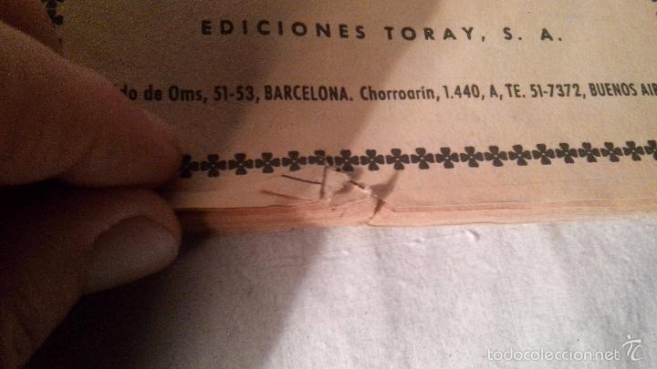 Tebeos: COMIC TEBEO HAZA&Ntilde;AS BELICAS BOIXCAR - Foto 3