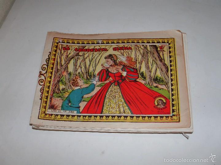 Tebeos: COLECCION AZUCENA - NUMERO 446 - Foto 1