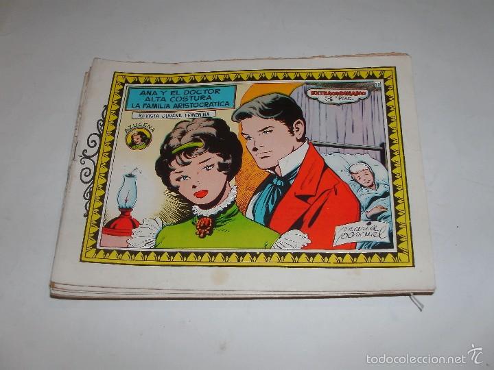 Tebeos: COLECCION AZUCENA - NUMERO 50 - Foto 1