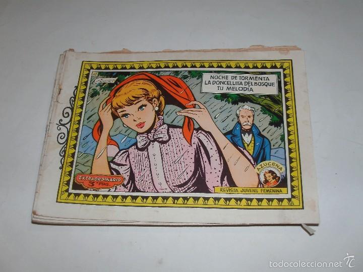 Tebeos: COLECCION AZUCENA - NUMERO 47 - Foto 1