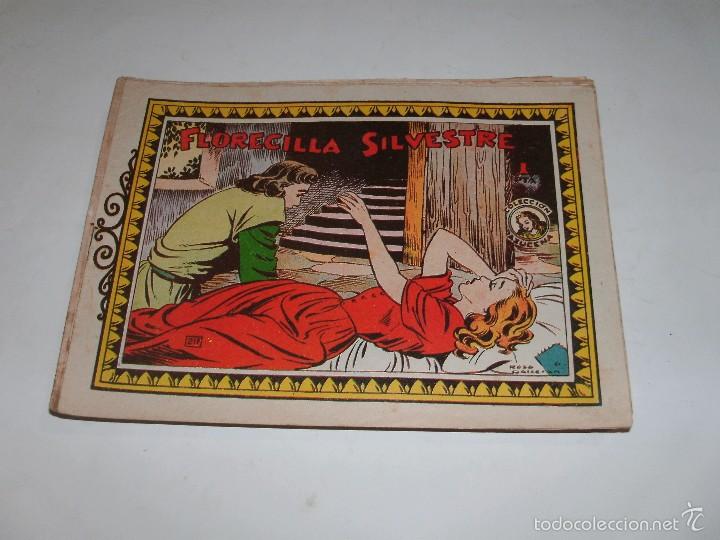 Tebeos: COLECCION AZUCENA - NUMERO 217 - Foto 1