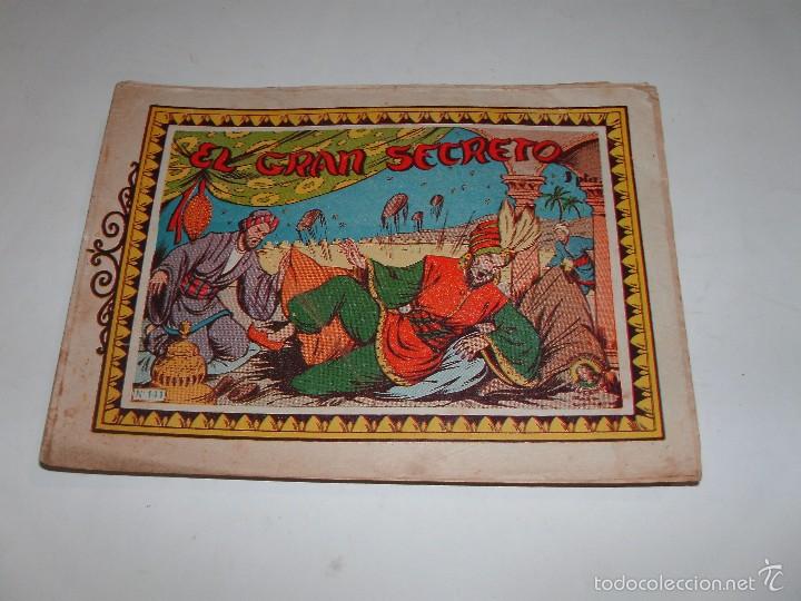 Tebeos: COLECCION AZUCENA - NUMERO 141 - Foto 1