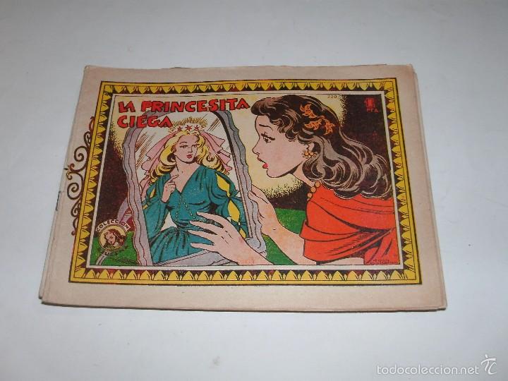 Tebeos: COLECCION AZUCENA - NUMERO 220 - Foto 1
