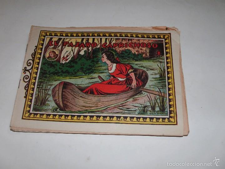 Tebeos: COLECCION AZUCENA - NUMERO 235 - Foto 1