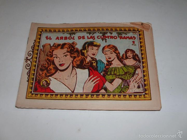 Tebeos: COLECCION AZUCENA - NUMERO 236 - Foto 1