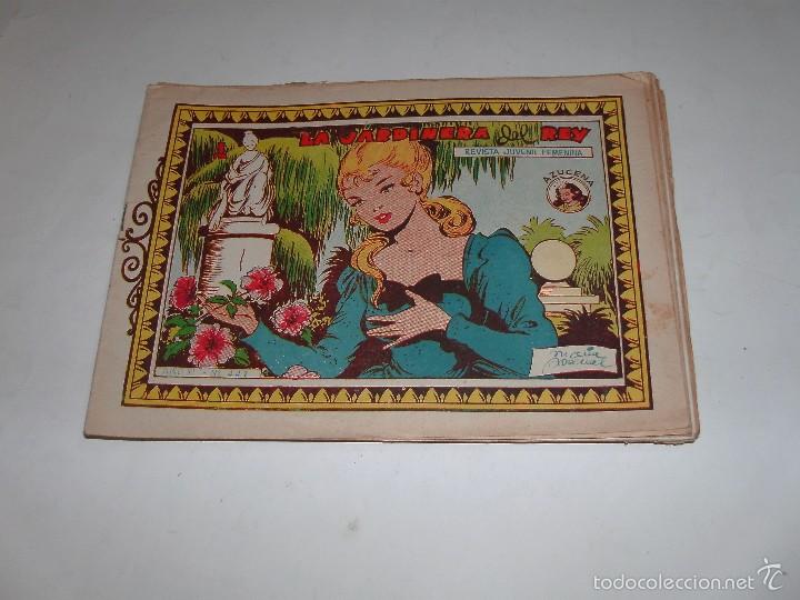 Tebeos: COLECCION AZUCENA - NUMERO 447 - Foto 1