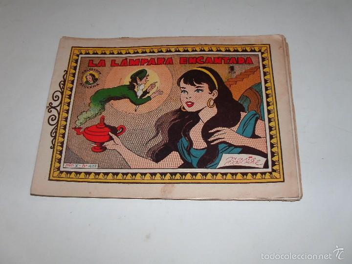 Tebeos: COLECCION AZUCENA - NUMERO 422 - Foto 1