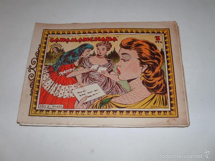 Tebeos: COLECCION AZUCENA - NUMERO 426 - Foto 1