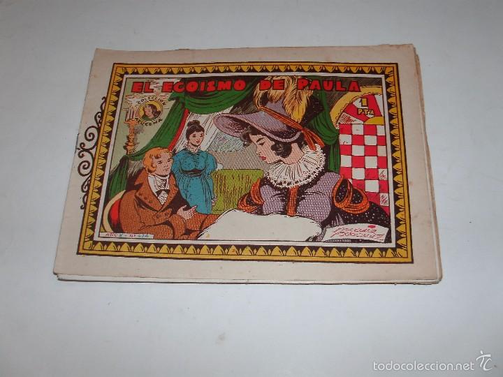 Tebeos: COLECCION AZUCENA - NUMERO 424 - Foto 1