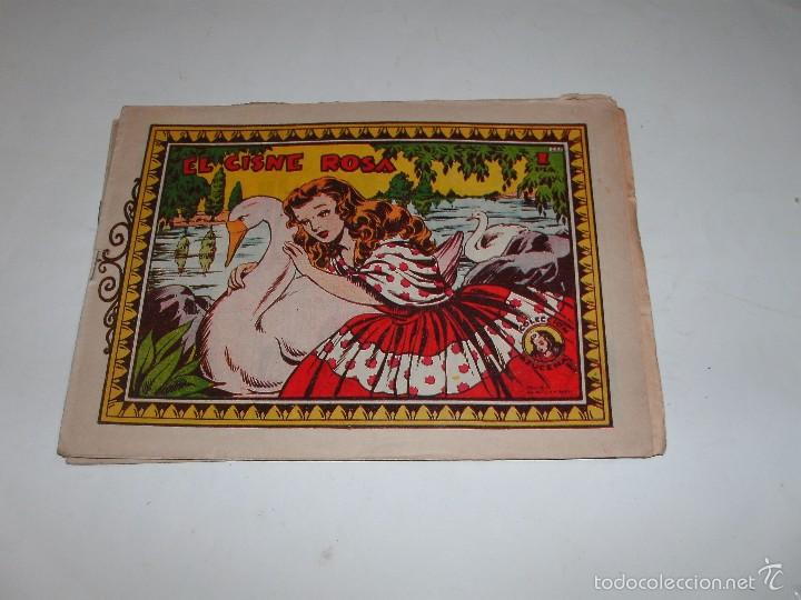 Tebeos: COLECCION AZUCENA - NUMERO 255 - Foto 1