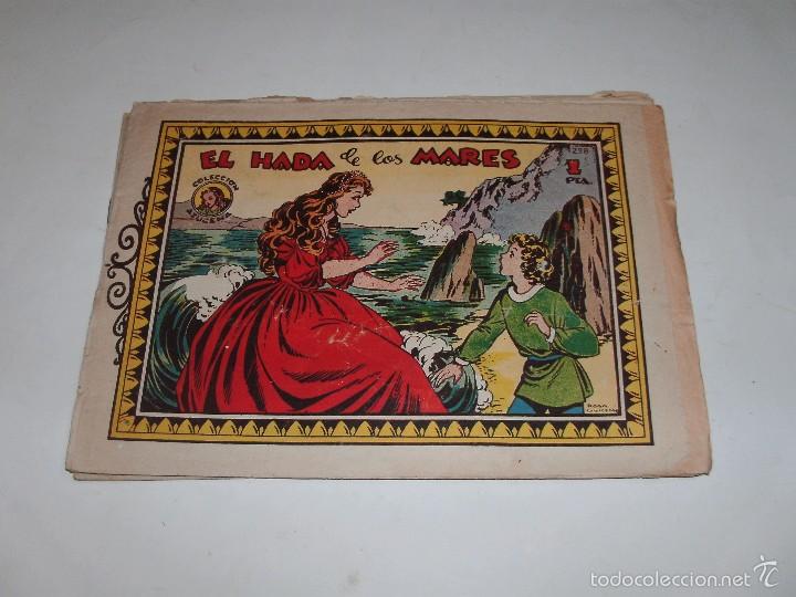 Tebeos: COLECCION AZUCENA - NUMERO 238 - Foto 1