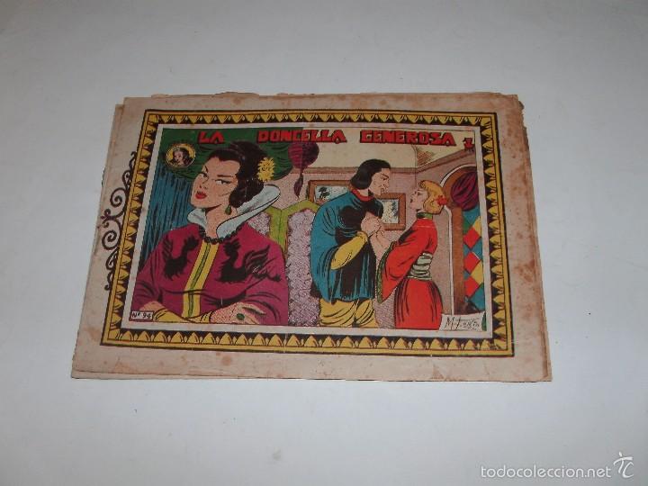 Tebeos: COLECCION AZUCENA - NUMERO 94 - Foto 1