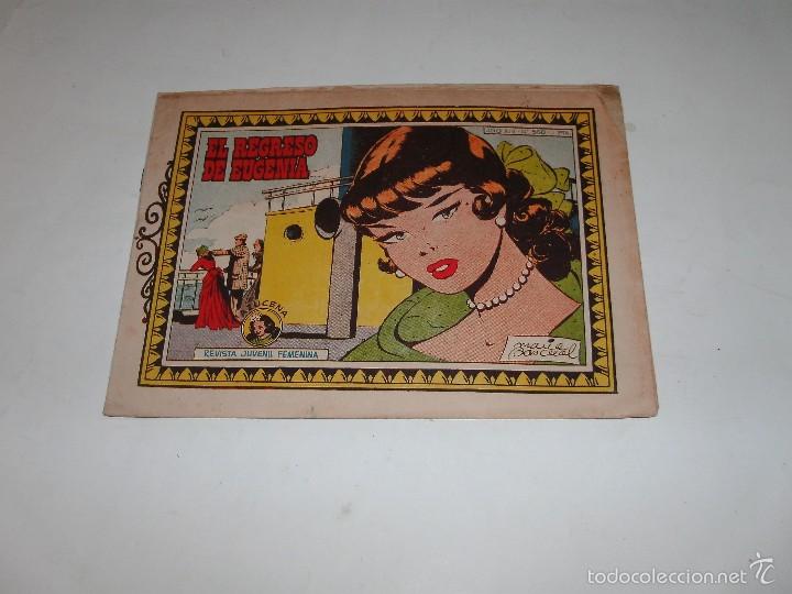 Tebeos: COLECCION AZUCENA - NUMERO 550 - Foto 1