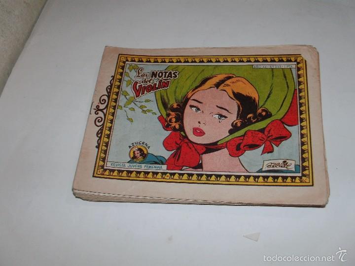 Tebeos: COLECCION AZUCENA - NUMERO 533 - Foto 1