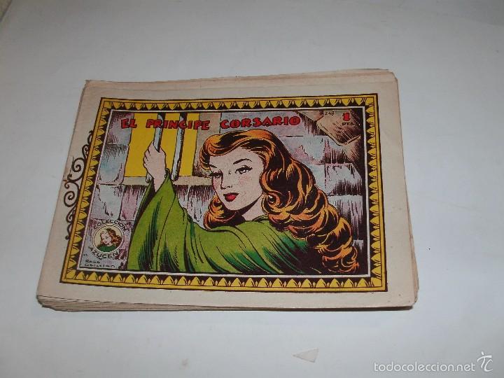 Tebeos: COLECCION AZUCENA - NUMERO 248 - Foto 1