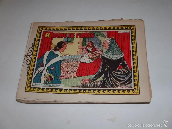 Tebeos: COLECCION AZUCENA - NUMERO 443 - Foto 1