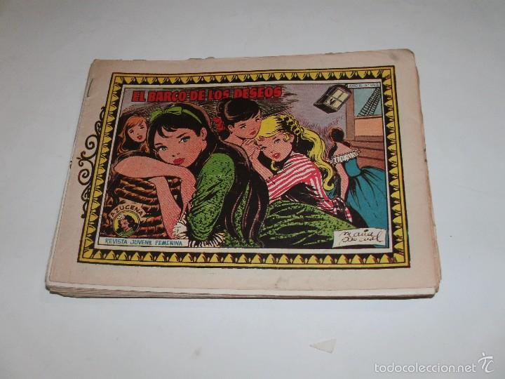 Tebeos: COLECCION AZUCENA - NUMERO 442 - Foto 1