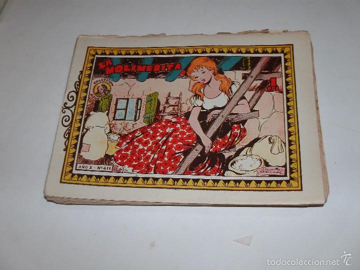 Tebeos: COLECCION AZUCENA - NUMERO 411 - Foto 1