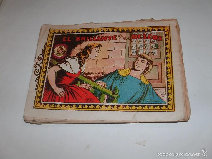 Tebeos: COLECCION AZUCENA - NUMERO 211 - Foto 1
