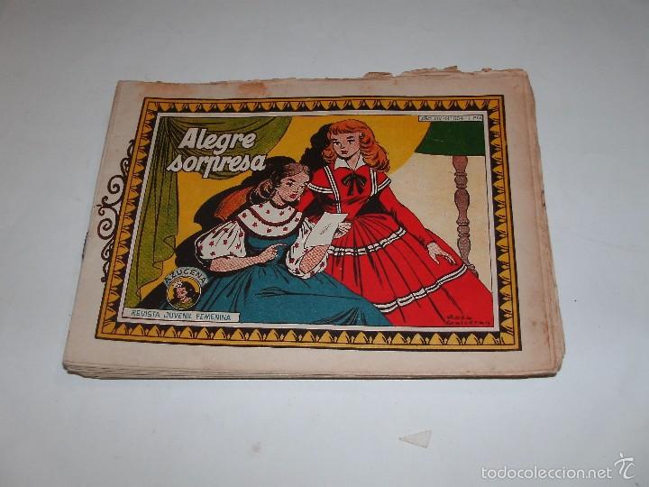 Tebeos: COLECCION AZUCENA - NUMERO 554 - Foto 1