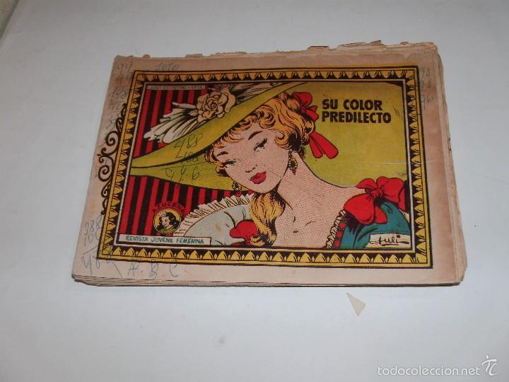 Tebeos: COLECCION AZUCENA - NUMERO 542 - Foto 1