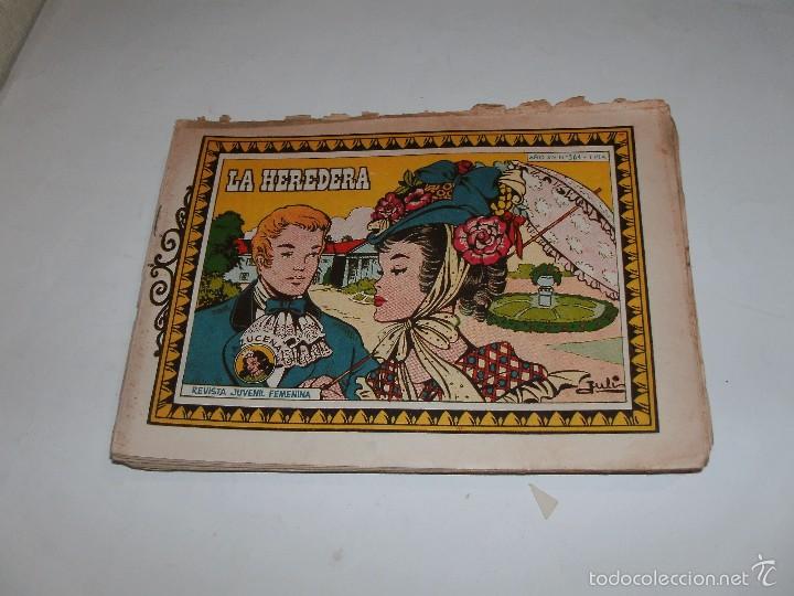 Tebeos: COLECCION AZUCENA - NUMERO 564 - Foto 1