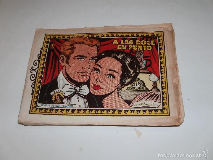 Tebeos: COLECCION AZUCENA - NUMERO 29 - Foto 1