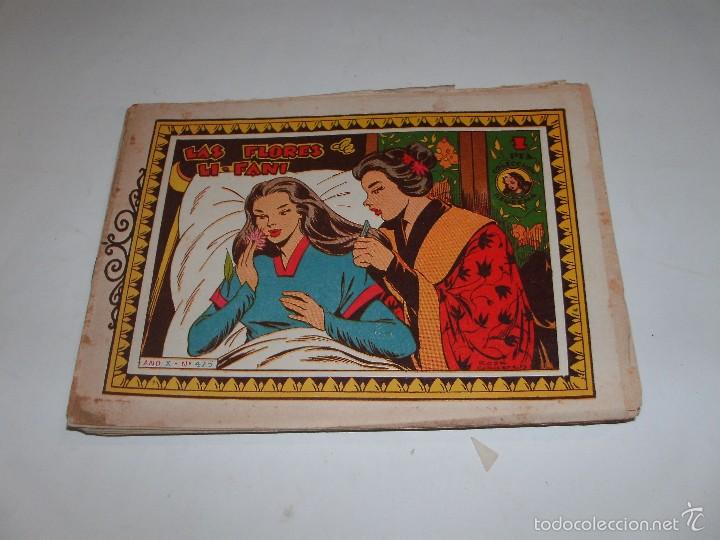Tebeos: COLECCION AZUCENA - NUMERO 425 - Foto 1