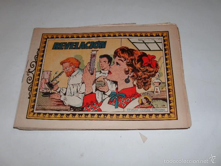 Tebeos: COLECCION AZUCENA - NUMERO 556 - Foto 1