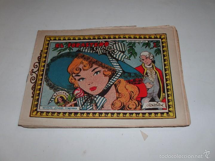Tebeos: COLECCION AZUCENA - NUMERO 445 - Foto 1