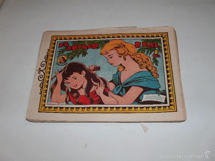 Tebeos: COLECCION AZUCENA - NUMERO 420 - Foto 1