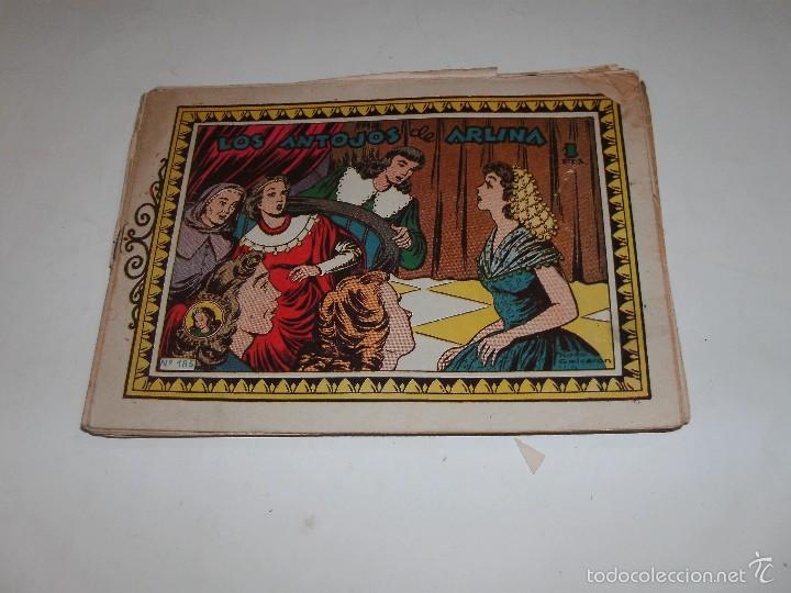 Tebeos: COLECCION AZUCENA - NUMERO 185 - Foto 1