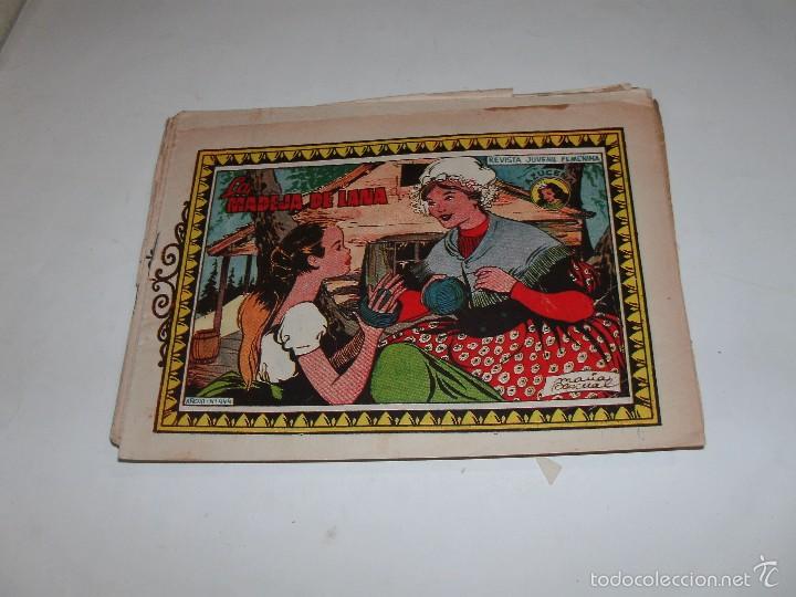 Tebeos: COLECCION AZUCENA - NUMERO 444 - Foto 1