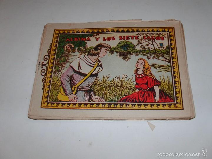 Tebeos: COLECCION AZUCENA - NUMERO 259 - Foto 1