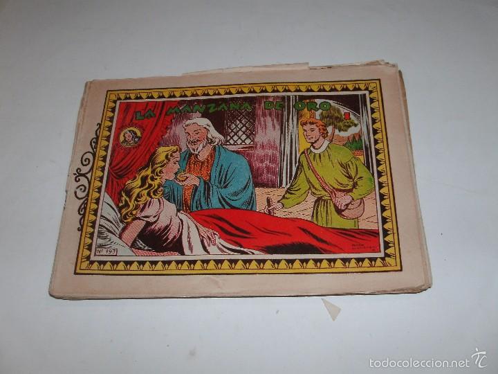 Tebeos: COLECCION AZUCENA - NUMERO 193 - Foto 1