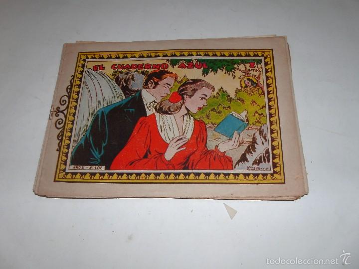 Tebeos: COLECCION AZUCENA - NUMERO 406 - Foto 1
