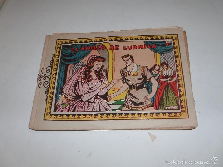 Tebeos: COLECCION AZUCENA - NUMERO 228 - Foto 1