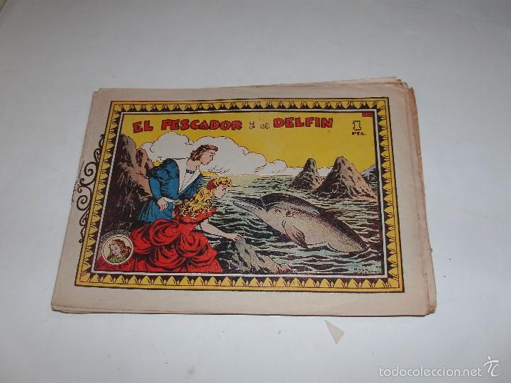 Tebeos: COLECCION AZUCENA - NUMERO 246 - Foto 1