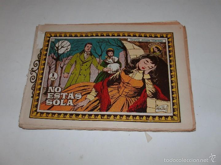 Tebeos: COLECCION AZUCENA - NUMERO 22 - Foto 1