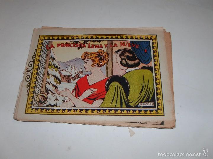Tebeos: COLECCION AZUCENA - NUMERO 242 - Foto 1