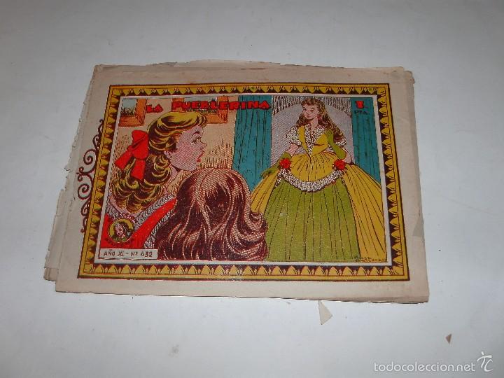 Tebeos: COLECCION AZUCENA - NUMERO 432 - Foto 1