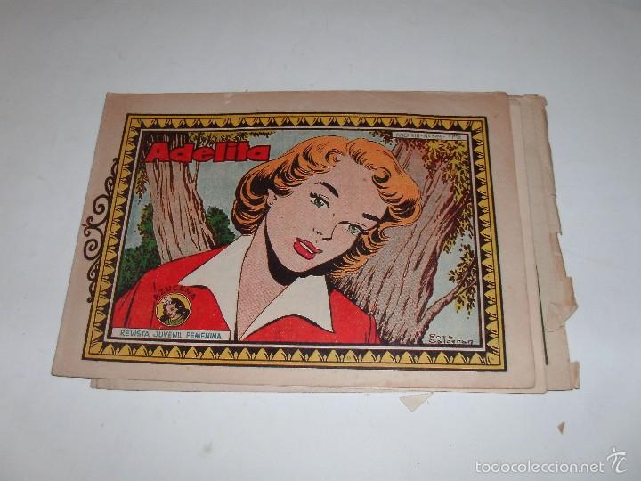 Tebeos: COLECCION AZUCENA - NUMERO 549 - Foto 1