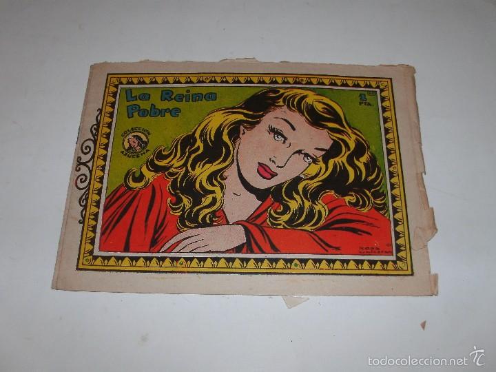 Tebeos: COLECCION AZUCENA - NUMERO 227 - Foto 1