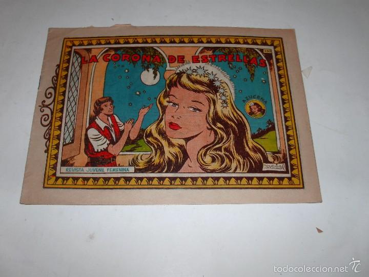 Tebeos: COLECCION AZUCENA - NUMERO 230 - Foto 1